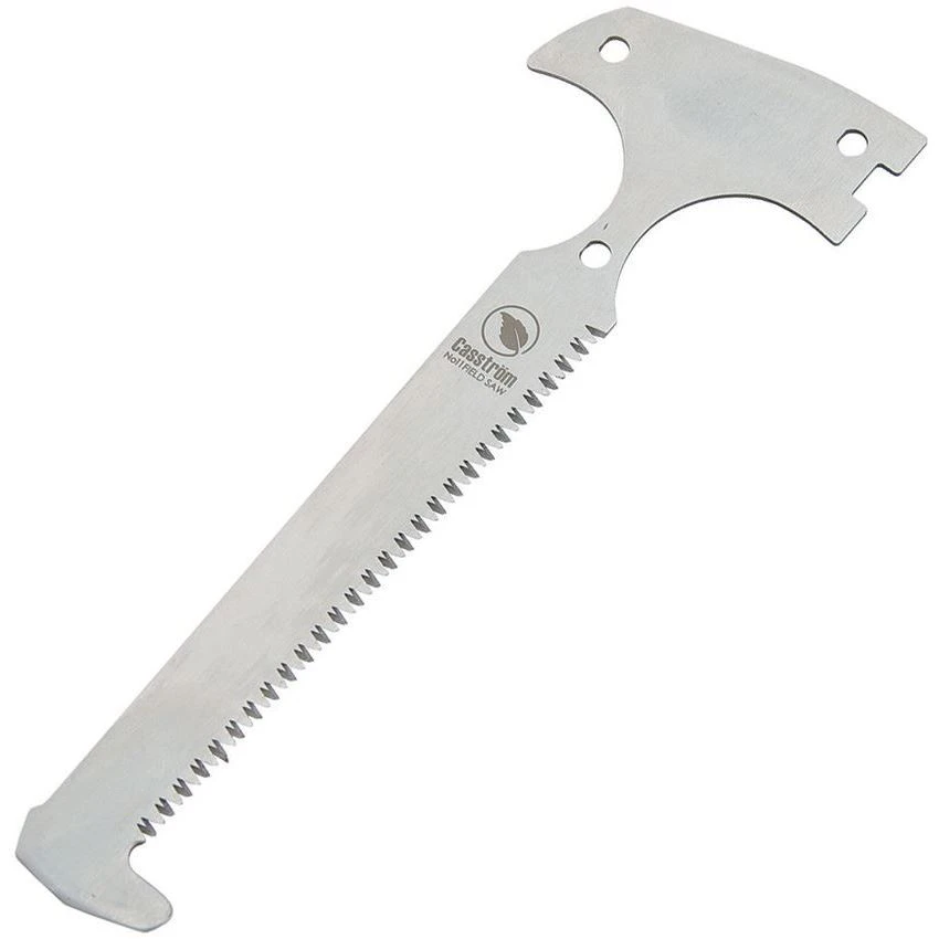 Casstrom 133192 No. 11 Field Saw Spare Fixed Blade Knife 3 Casstrom 133192 No. 11 Field Saw Spare Fixed Blade Knife