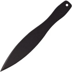 Cold Steel 80STK10Z Mini Flight Sport Thrower Fixed Blade Knife