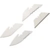 Browning 0116V Replacement Blades Tactical Part Serrated Blade -TOPS Knives Shop 214990 215007