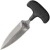 Cold Steel 12DBST Safe Maker I AUS 8A Stainless Fixed Blade Knife -TOPS Knives Shop 215454 215470