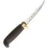 Marttiini 816014 Condor Golden Trout Fillet Knife With Black Textured Rubber Handle 2 Marttiini 816014 Condor Golden Trout Fillet Knife With Black Textured Rubber Handle -TOPS Knives Shop 218536 218540