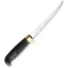 Marttiini 826014 Condor Golden Fillet Knife With Black Textured Rubber Handle 2 Marttiini 826014 Condor Golden Fillet Knife With Black Textured Rubber Handle -TOPS Knives Shop 218539 218543