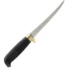 Marttiini 836015 Condor Golden Trout Fillet Knife With Black Textured Rubber Handle 2 Marttiini 836015 Condor Golden Trout Fillet Knife With Black Textured Rubber Handle -TOPS Knives Shop 218546 218550