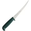 Marttiini 837010 Basic Fillet Fixed Blade Knife With Green Textured Rubber Handle 2 Marttiini 837010 Basic Fillet Fixed Blade Knife With Green Textured Rubber Handle -TOPS Knives Shop 218548 218552