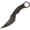 Smith & Wesson 995 M&P Neck Knife With Black G10 Handle 2 Smith & Wesson 995 M&P Neck Knife With Black G10 Handle -TOPS Knives Shop 219896 219900