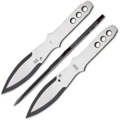 Spyderco SPY-TK01MD Medium Spyderthrowers Throwing Knives