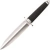 Cold Steel 35AA Tai Pan San Mai Spear Point Blade Knife With Black Kray-Ex Handle -TOPS Knives Shop 222204 222208