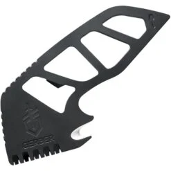 Gerber 3285 Gutsy Compact Processing Tool With Contoured Handle