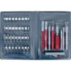 Excel Blades 44200 Super Deluxe Knife Set 1 Excel Blades 44200 Super Deluxe Knife Set -TOPS Knives Shop 226405 226409
