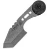 TOPS Knives TOPS 3BR02 3 Bros Neck Knife Tanto -TOPS Knives Shop 226831 226835