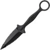 Cold Steel 92FR FGX Ring Dagger Knife With Black Griv-Ex Construction 1 Cold Steel 92FR FGX Ring Dagger Knife With Black Griv-Ex Construction -TOPS Knives Shop 226932 226936