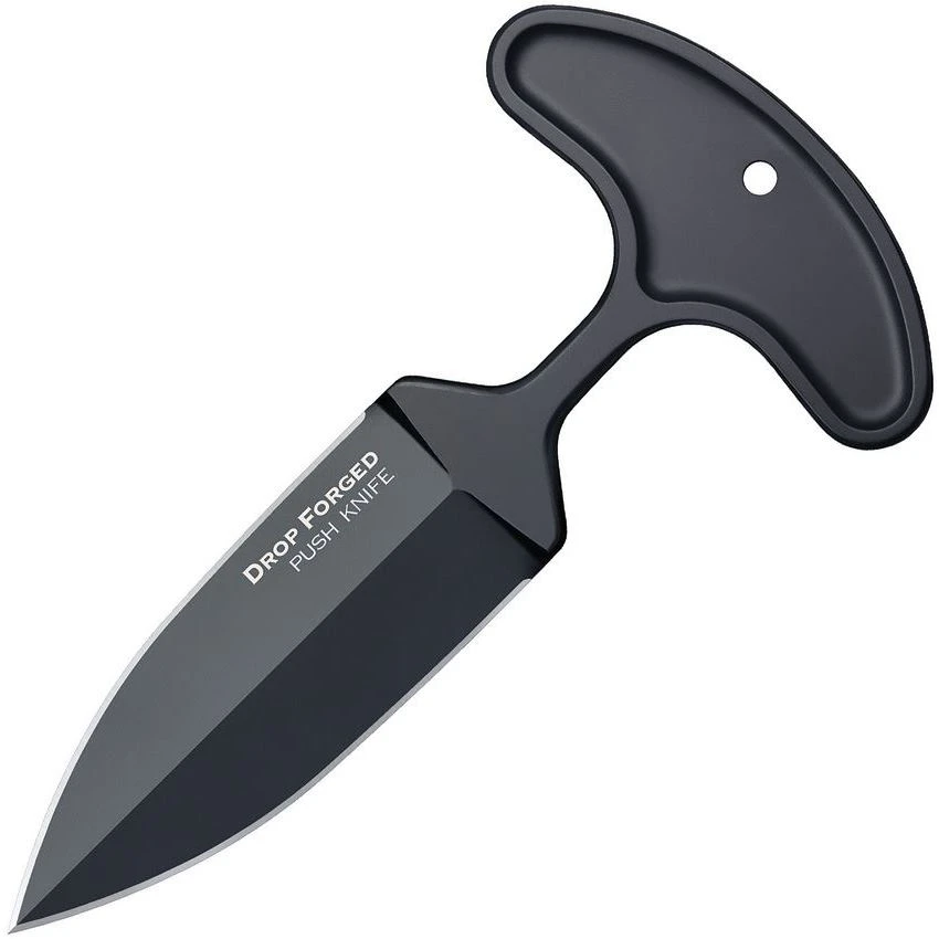 Cold Steel 36MJ Push Dagger 3 Cold Steel 36MJ Push Dagger