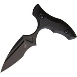 Bastinelli 219 MANAIA Push Dagger