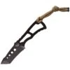 Southern Grind Knives 20717 Vermin Tanto Black -TOPS Knives Shop 249424 249429