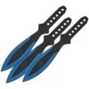China Made 211415BL Throwing Knife Set -TOPS Knives Shop 262611 262616