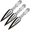Combat Ready Knives 114 Throwing Knife Set -TOPS Knives Shop 262697 262702