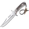 Joker Knives RCC96 Bowie Stag 1 Joker Knives RCC96 Bowie Stag -TOPS Knives Shop 262822 262827