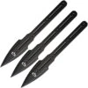 Quartermaster Knives KT1LT Kogi Thrower Set Limo Tint -TOPS Knives Shop 262992 262997