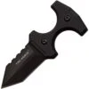 Tac Force Knives FIX013BK Push Dagger Black -TOPS Knives Shop 263188 263193