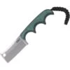 CRKT 2383 Minimalist Cleaver Neck Knife -TOPS Knives Shop 263444 263449