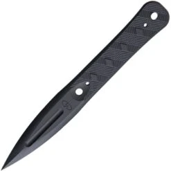 VZ Grips 00203LS Executive Dagger Black
