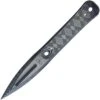 VZ Grips 00206LS Executive Dagger Black/Gray