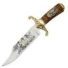 China Made 210313 Twin Deer Bowie Gold 2 China Made 210313 Twin Deer Bowie Gold -TOPS Knives Shop 302542 302547