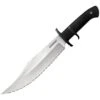 Cold Steel 39LSWBS Marauder Bowie Serrated 1 Cold Steel 39LSWBS Marauder Bowie Serrated -TOPS Knives Shop 302850 302855