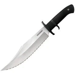 Cold Steel 39LSWBS Marauder Bowie Serrated