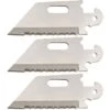 Cold Steel 40AP3C Click N Cut 3pk 2 Cold Steel 40AP3C Click N Cut 3pk -TOPS Knives Shop 304043 304048