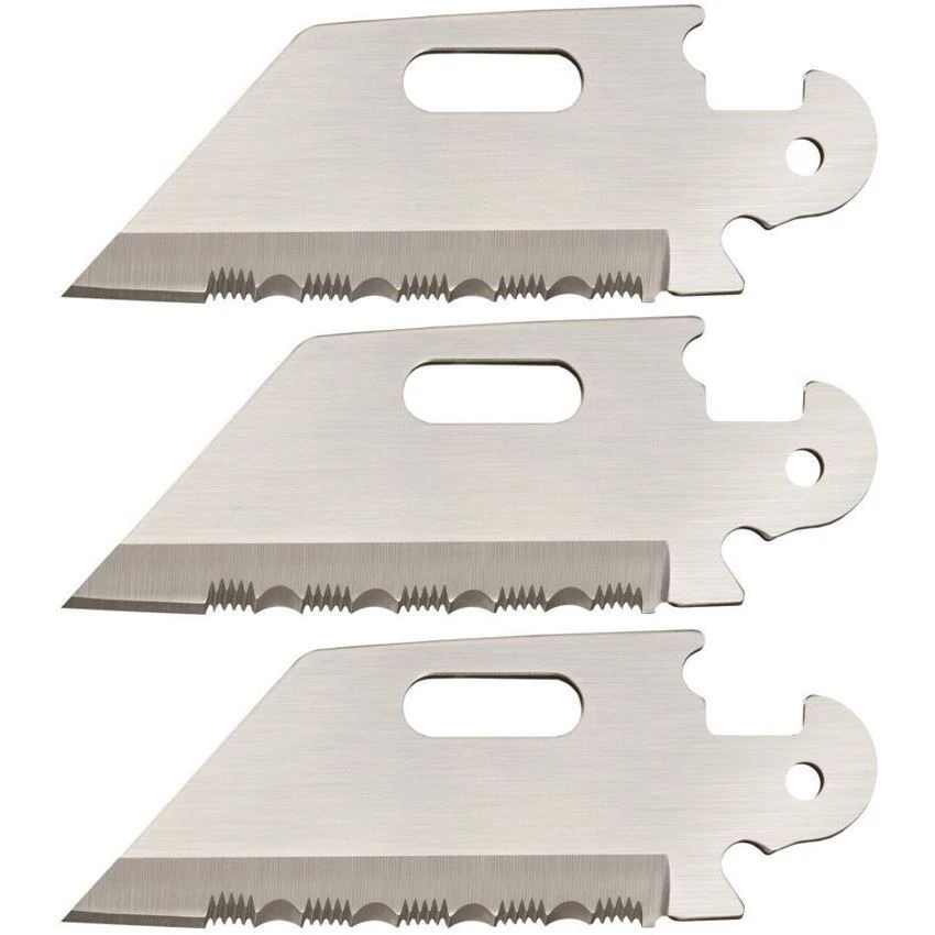 Cold Steel 40AP3C Click N Cut 3pk 3 Cold Steel 40AP3C Click N Cut 3pk
