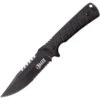 Elite Tactical FIX005BKS Tactical Bowie -TOPS Knives Shop 305807 305812