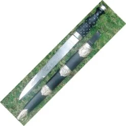 Factory X SN020 Scottish Dirk Dagger