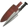 Pakistan 4433 Railroad Arrow Tip Dagger -TOPS Knives Shop 306180 306185