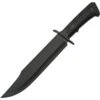 China Made 211515BK Black Tech Bowie -TOPS Knives Shop 306776 306781