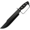 China Made 211514DG Backyard D-Guard Bowie -TOPS Knives Shop 306778 306783