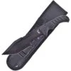 Frost BKH025BG10 Bowie Black G10