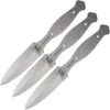 Wild Steer OS01 Mosquito Throwing Knife Set -TOPS Knives Shop 308159 308164