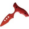 Bastinelli Creations 219T MANAIA Push Dagger Trainer -TOPS Knives Shop 309692 309697