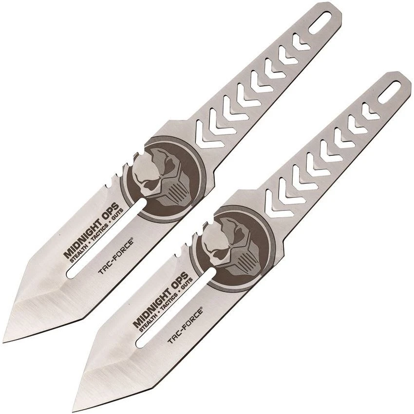 Tac Force TK0012 Throwing Knife Set 3 Tac Force TK0012 Throwing Knife Set
