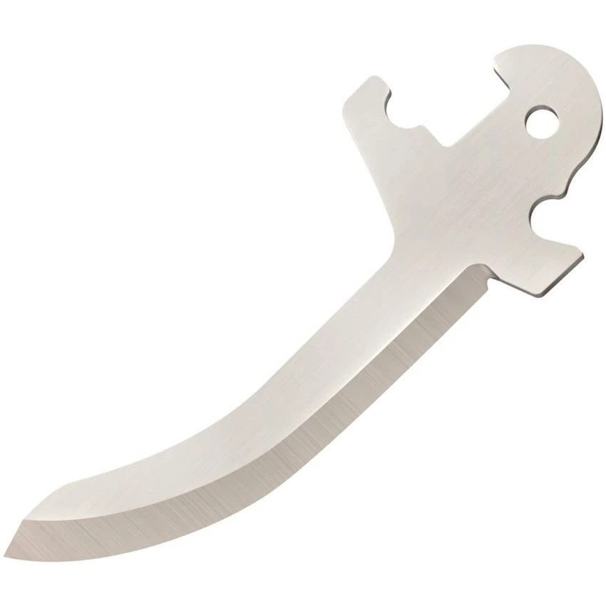 Cold Steel 40AP3F Click N Cut Caping Blade 3pk 3 Cold Steel 40AP3F Click N Cut Caping Blade 3pk