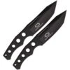 WithArmour 058BK Aces Throwing Knife Set -TOPS Knives Shop 312365 312370