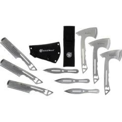 Smith & Wesson 1139486 Bullseye Ultimate Throwing