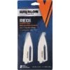 Havalon Knives HSCNS2 Redi Replacement Blades -TOPS Knives Shop 313489 313494