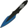 China Made 211536BL 3pc Blue Thrower Set -TOPS Knives Shop 314145 314150