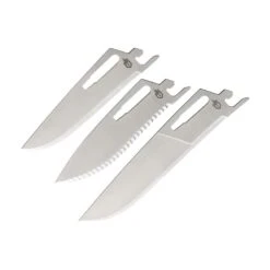Gerber 1766 Randy Newberg 3pk Replacement