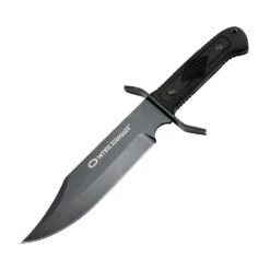 WithArmour 055BK Bowie Fixed Blade