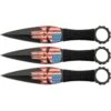 Rite Edge 211538 Patriot Thrower Set -TOPS Knives Shop 318476 318481