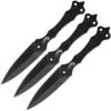 ABKT Tac 021B3 Phantom Throwing Knife Set -TOPS Knives Shop 318696 318701