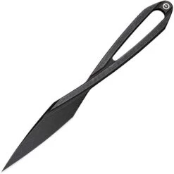 Civivi 210012 D-Art Neck Knife Black SW